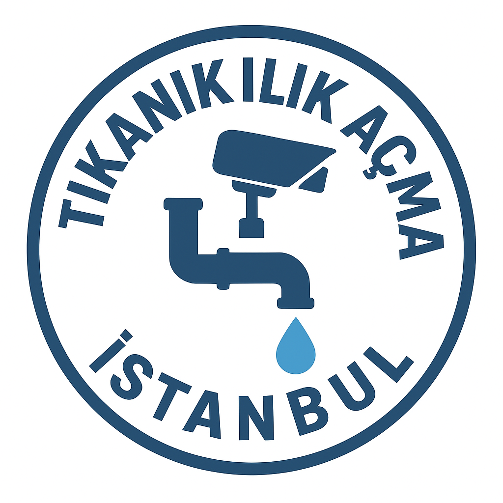 Tıkanıklık Açma İstanbul